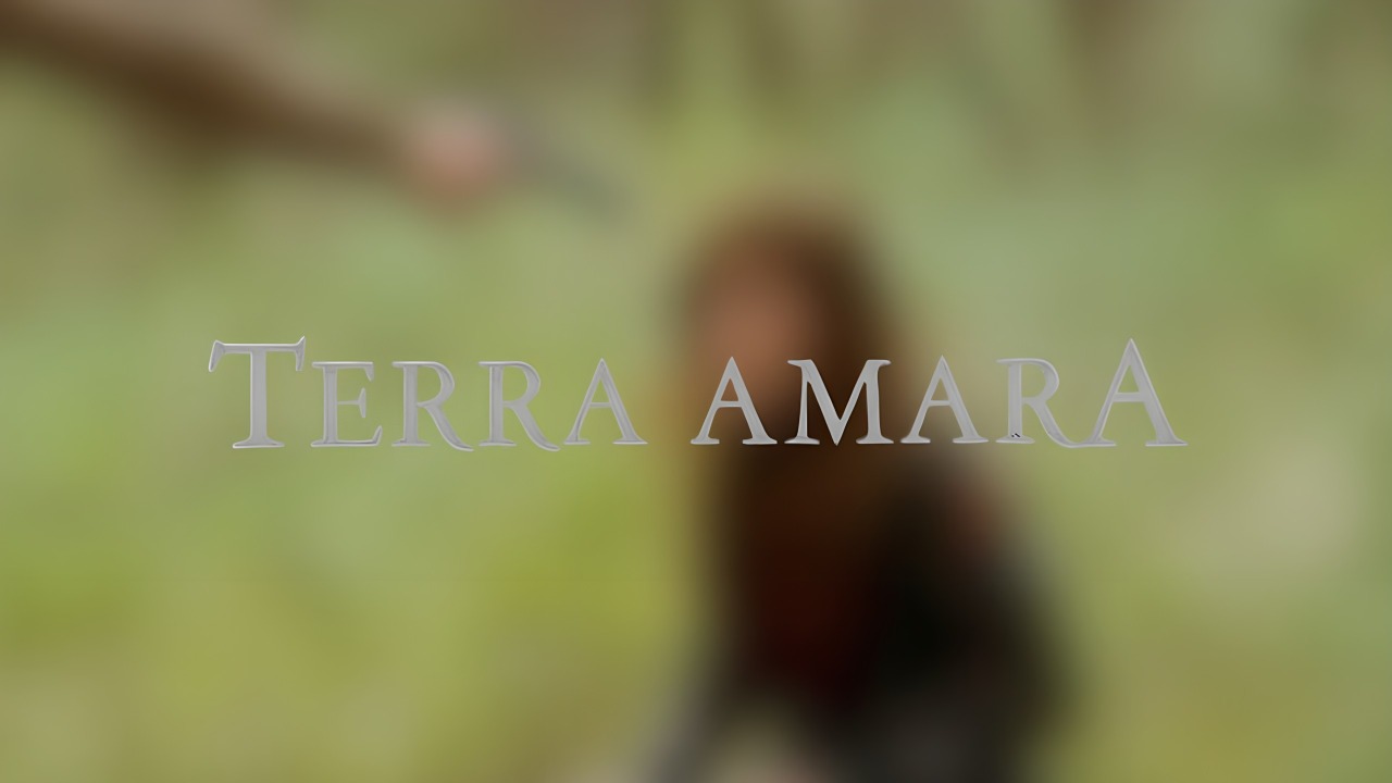 Terra Amara - MovieTele.it