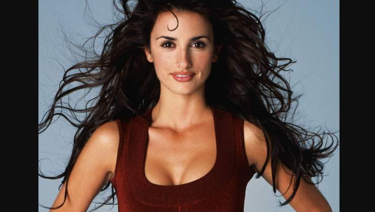 Penelope Cruz