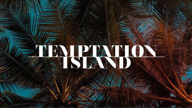 temptation island