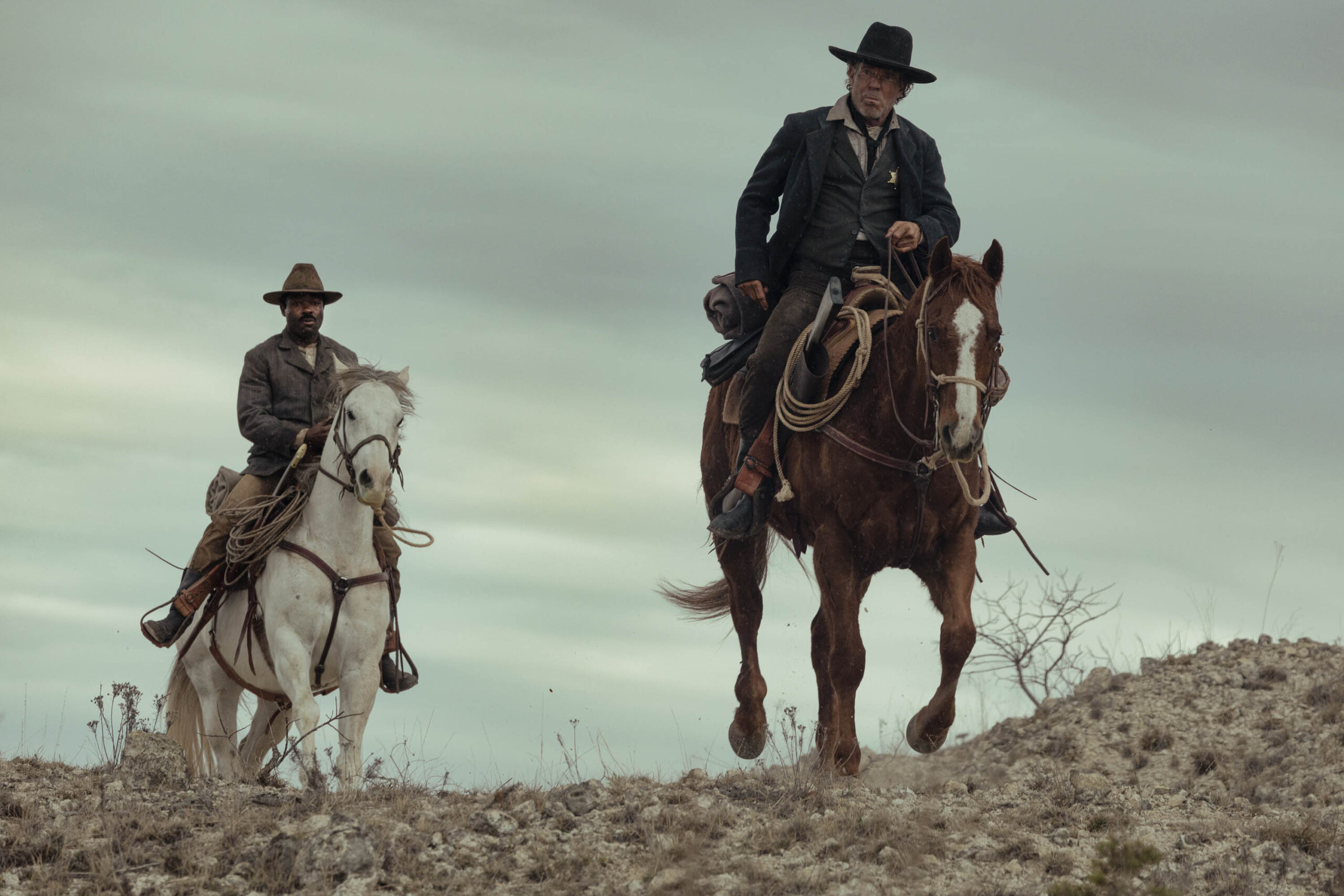 Lawmen: La Storia di Bass Reeves 1x02 [credit: courtesy of Paramount+]