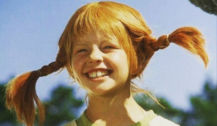 Pippi Calzelunghe (credits IG @_pippi_calzelunghe_)