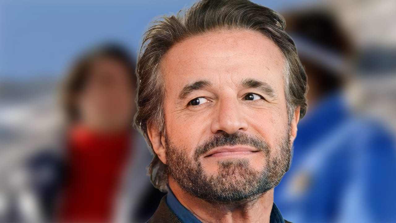 Christian De Sica - movietele.it