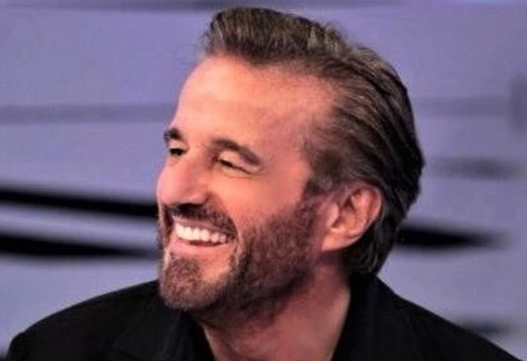 Christian De Sica