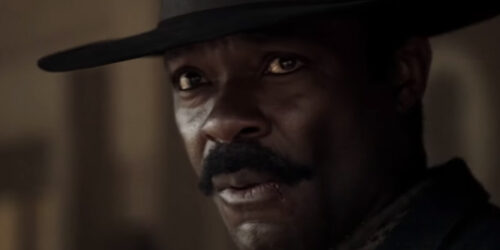 Lawmen: La Storia di Bass Reeves, teaser trailer della serie con David Oyelowo