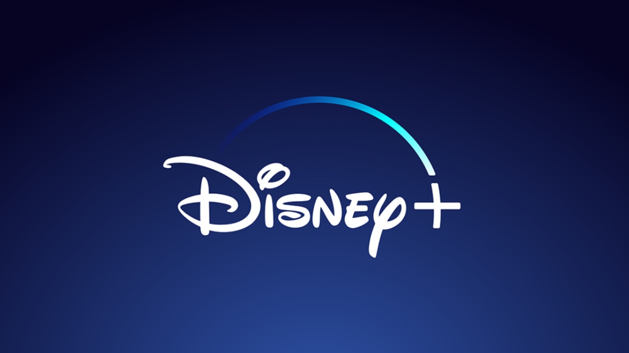 Disney Plus logo - MovieTele.it