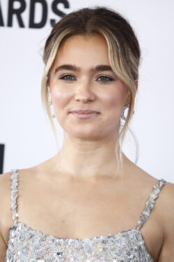 Locandina Haley Lu Richardson