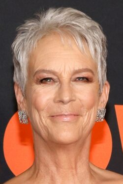 Locandina Jamie Lee Curtis