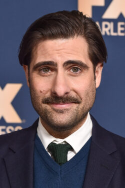 Locandina Jason Schwartzman