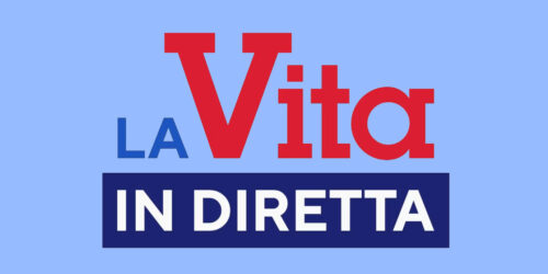 La Vita in diretta, al via la 5a edizione con Alberto Matano