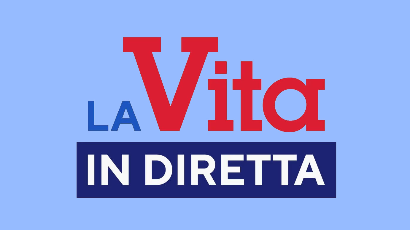 La vita in diretta Rai1 2023-2024