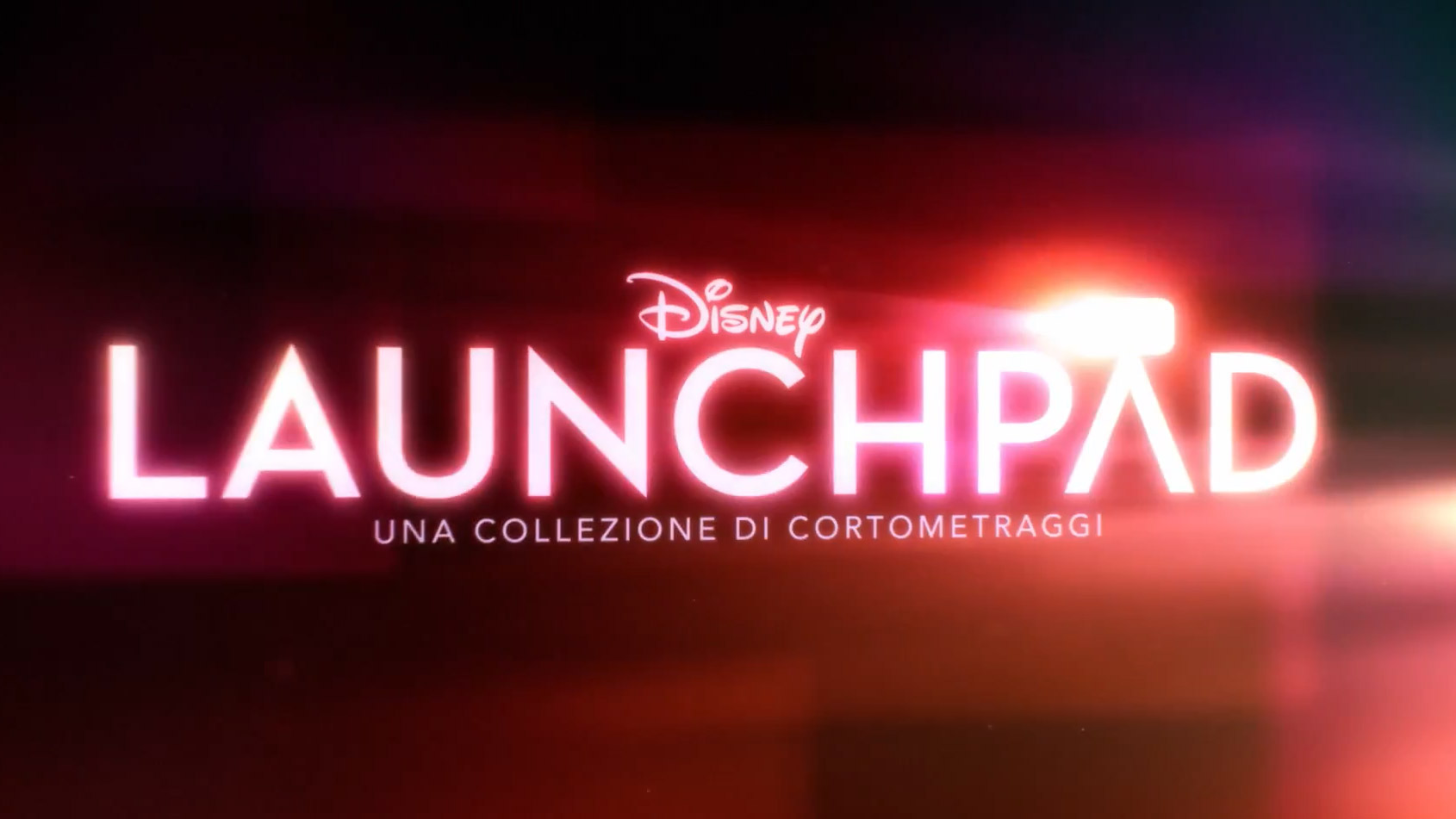 Launchpad 2, logo wide