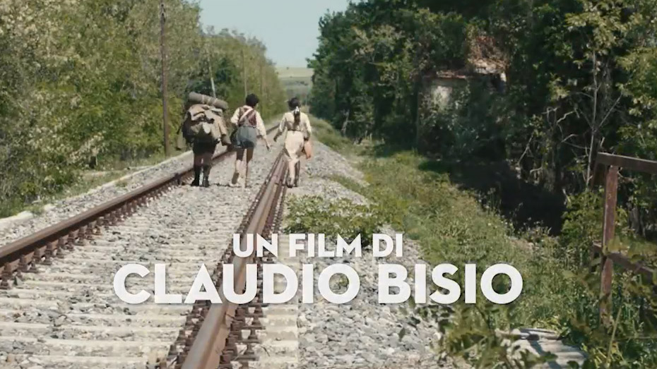 L'ultima volta che siamo stati bambini di Claudio Bisio, scena da trailer