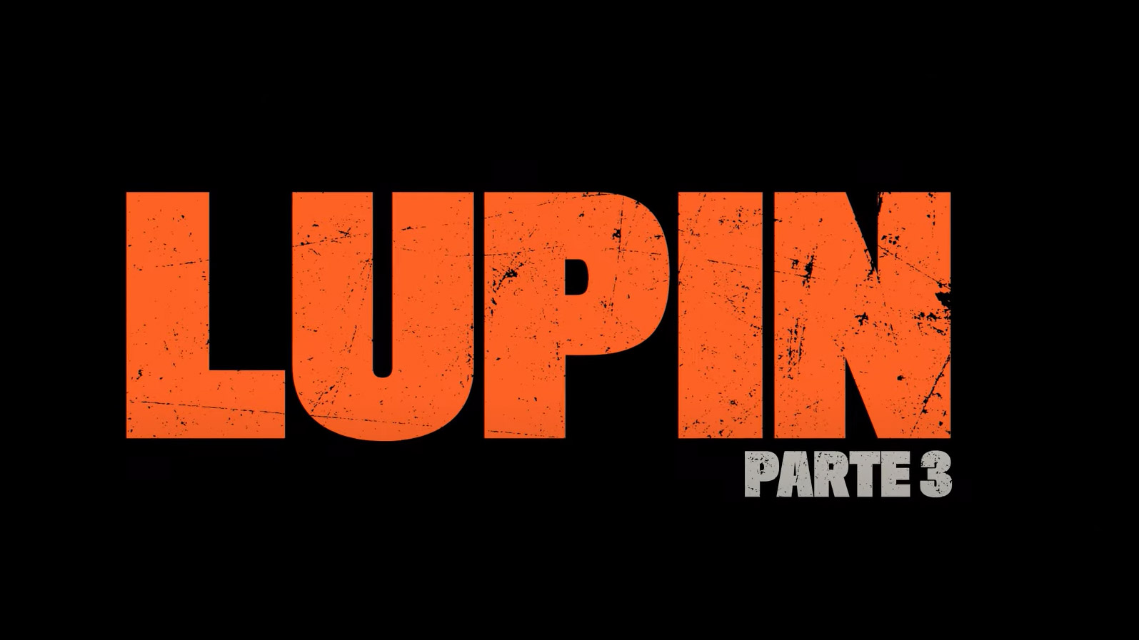 Lupin 3 Netflix