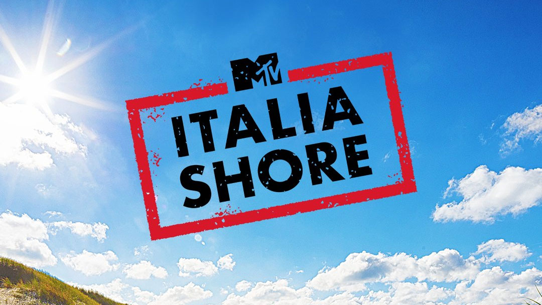 MTV Italia Shore