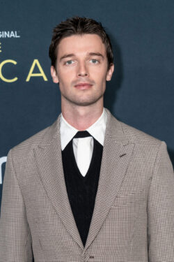 Locandina Patrick Schwarzenegger