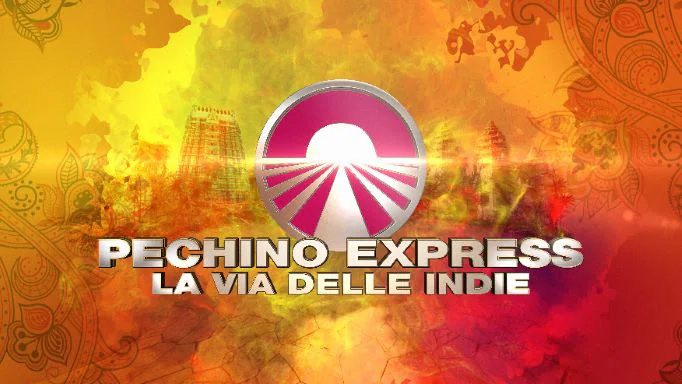 Pechino Express - La Via delle Indie