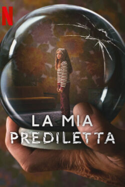 1×02 – Nonno – La mia prediletta