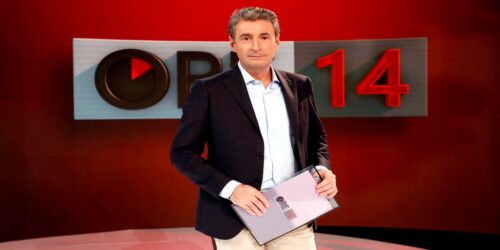 Come mai il programma Ore 14 non è andato più in onda? Il motivo dietro lo stop