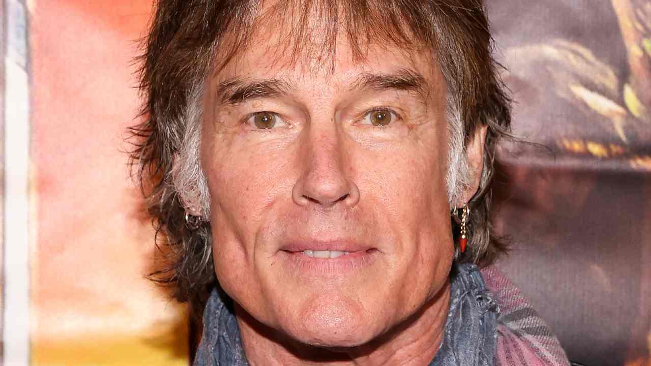 Ronn Moss e le cifre pazzesche raggiunte con Beautiful