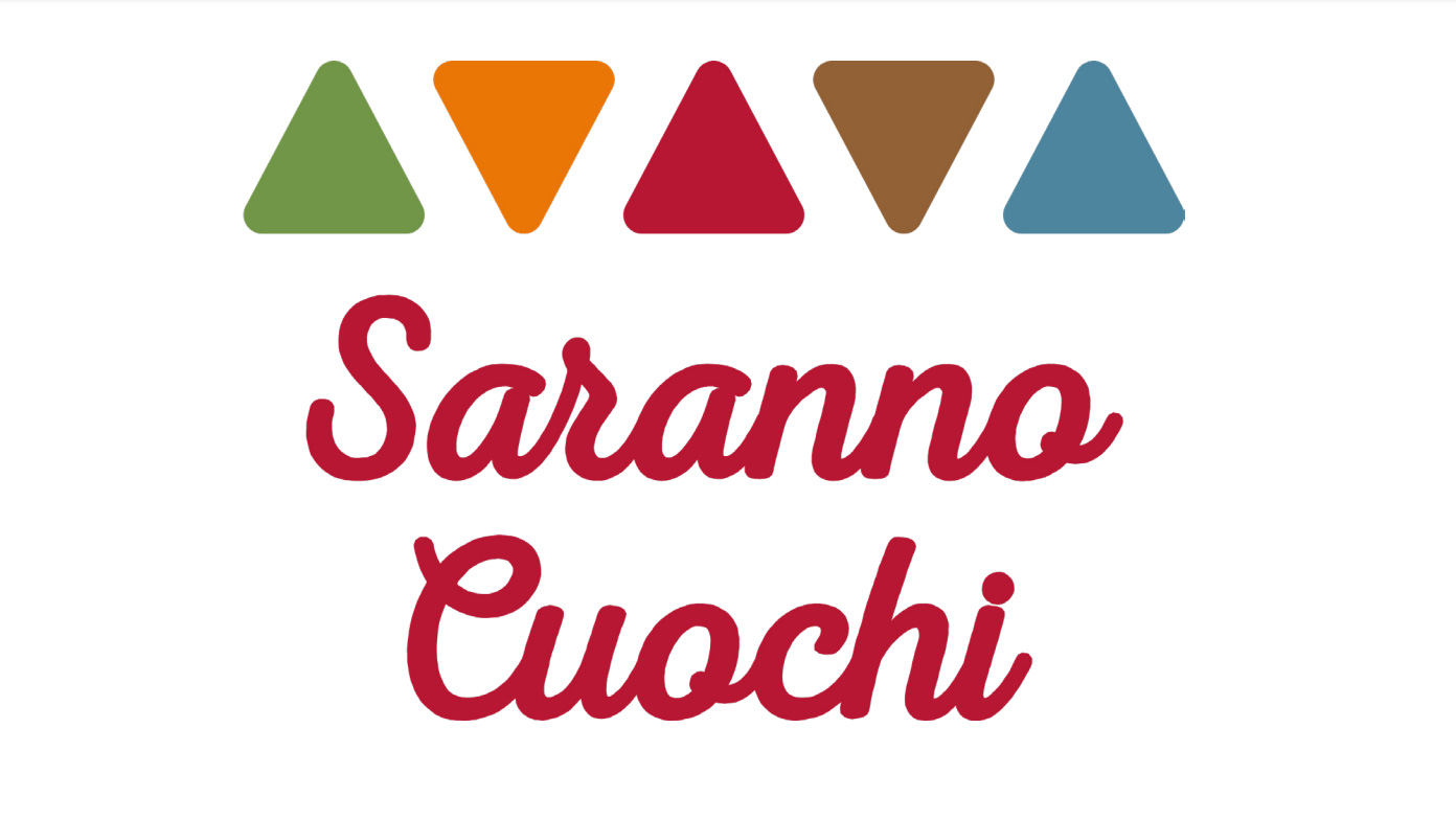 Saranno Cuochi - Rai2 - logo tv