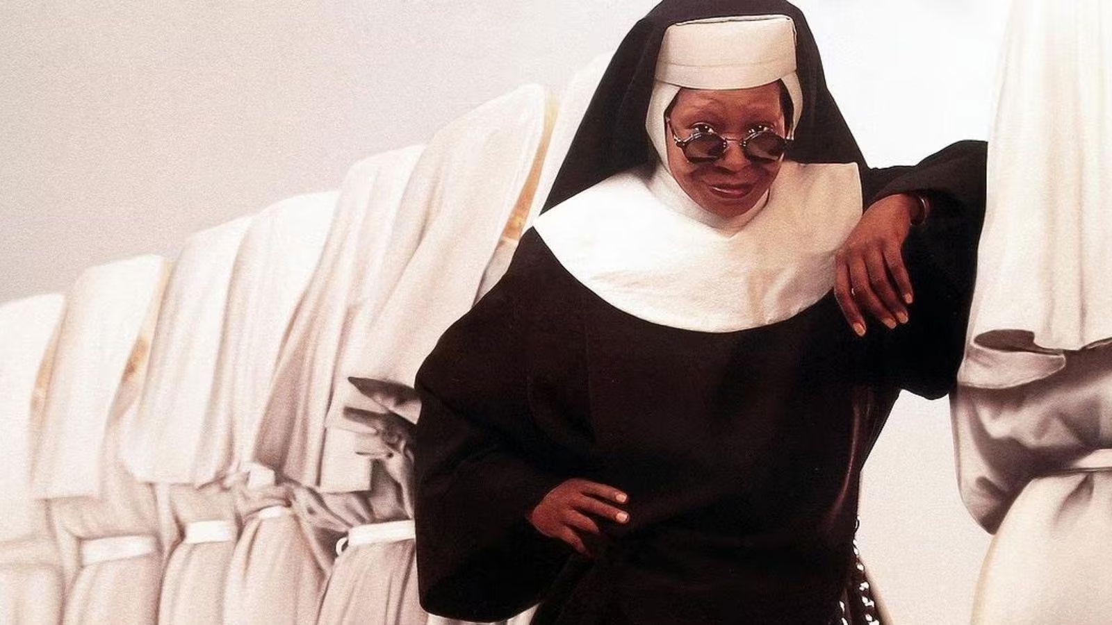 Sister Act 2 - Più Svitata che mai