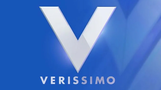 Verissimo Canale 5, logo generico