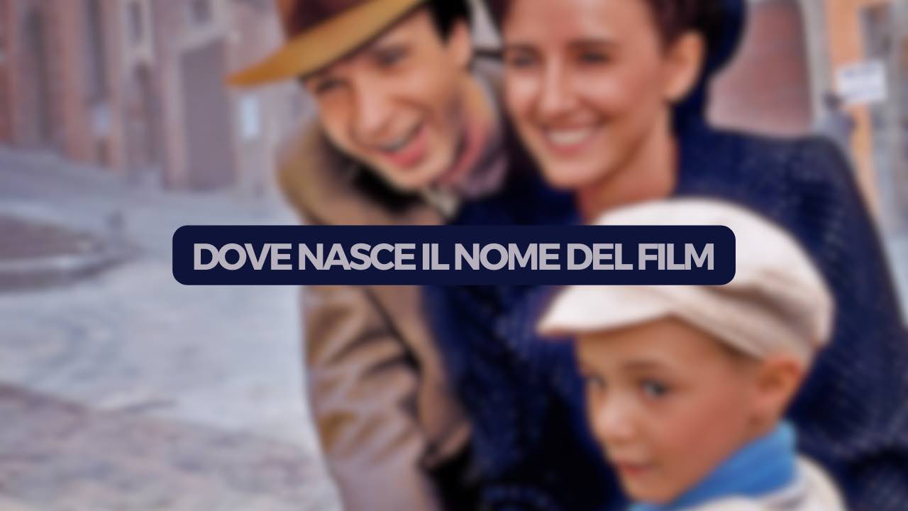 film Benigni- MovieTele.it