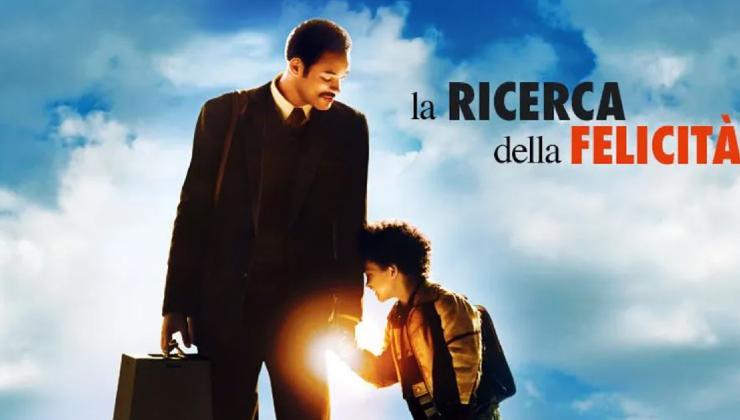 La ricerca della Felicità