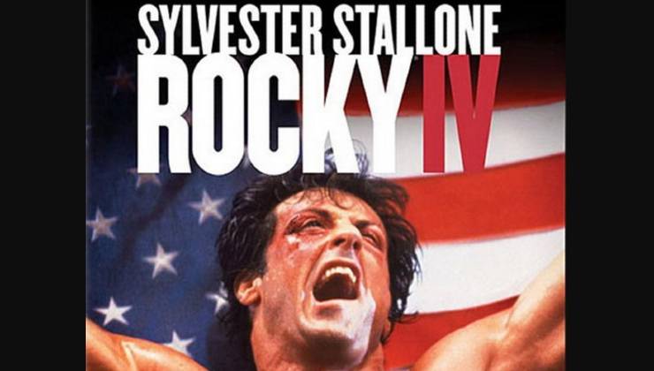 Rocky IV