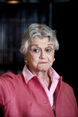 Locandina Angela Lansbury