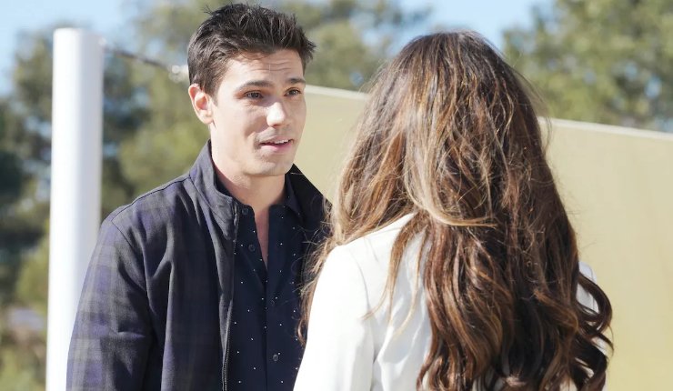 Beautiful Steffy e Finn - MovieTele.it