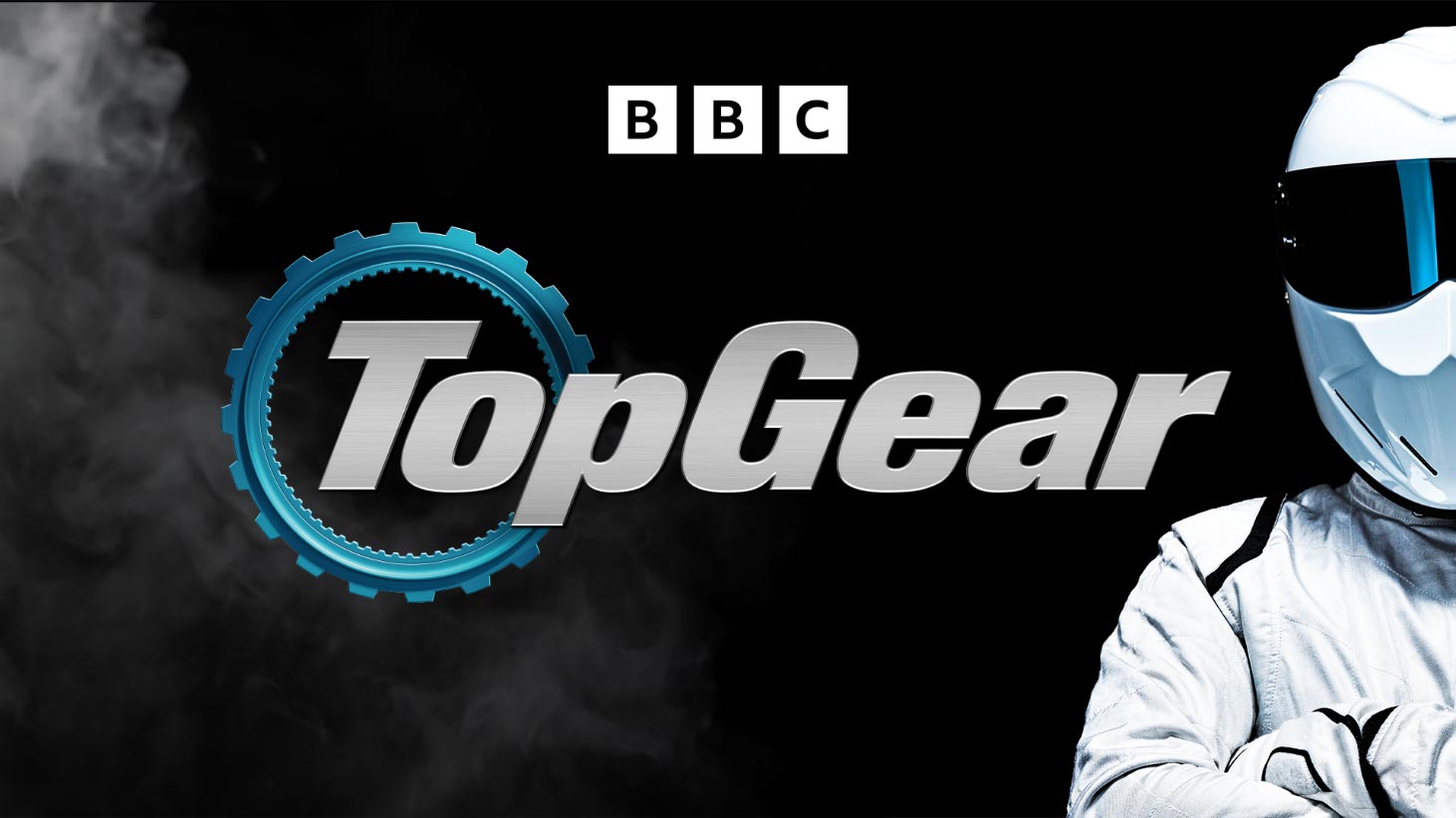 BBC Top Gear