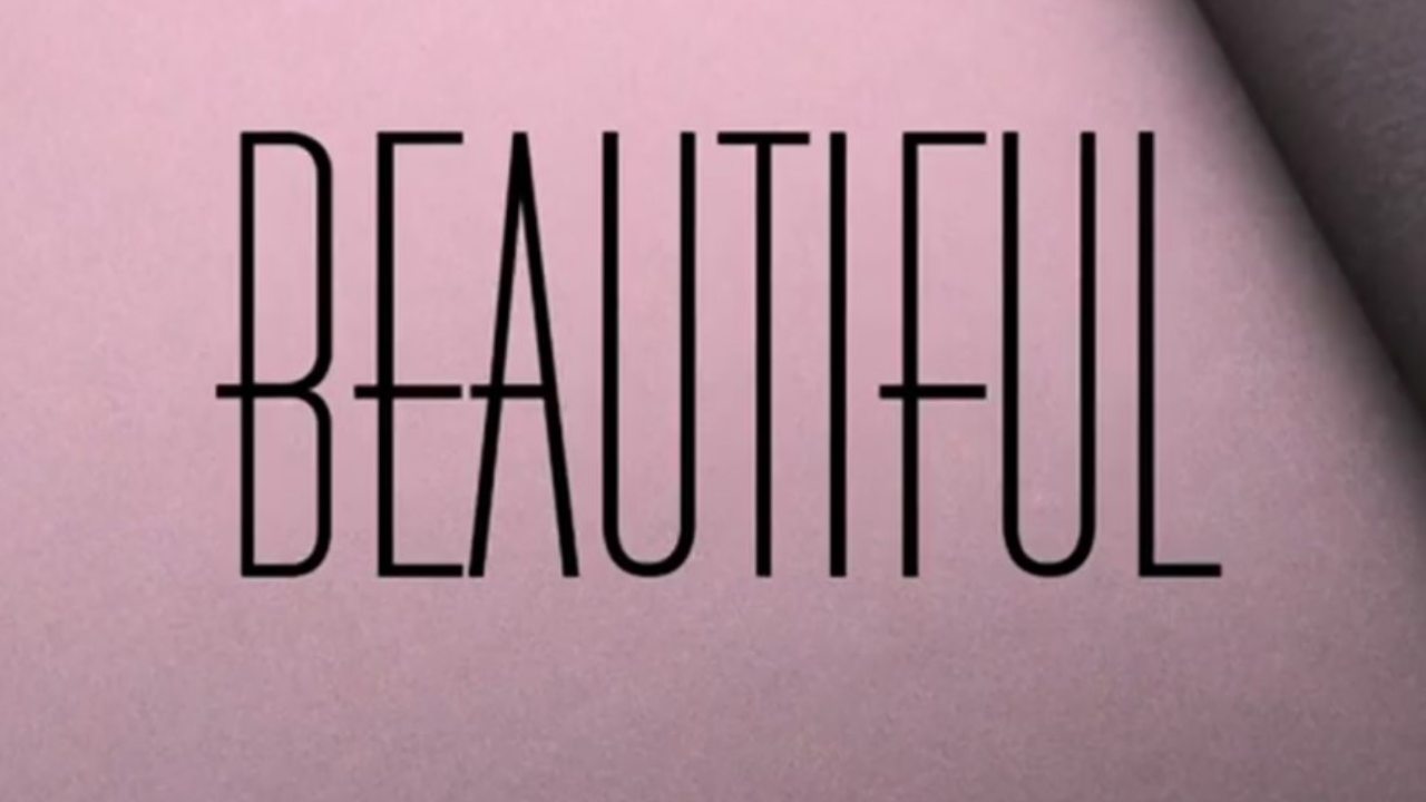 Beautiful - MovieTele.it