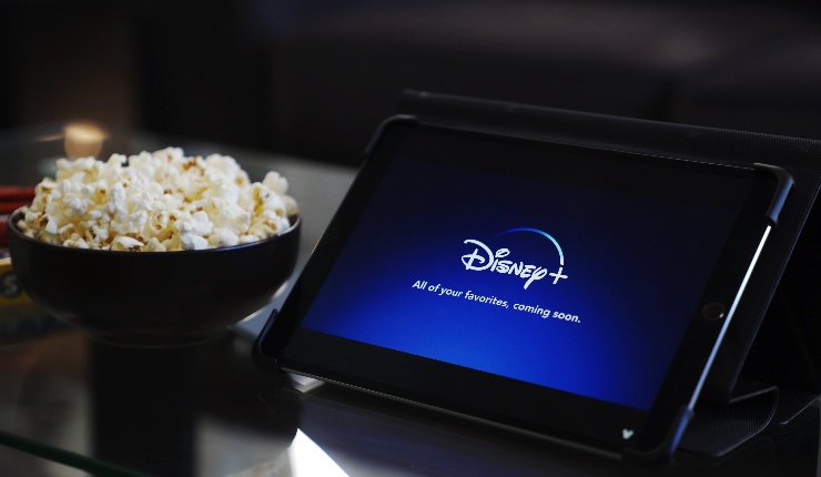 Disney Plus - MovieTele.it