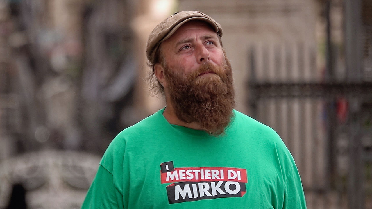 I mestieri di Mirko 2