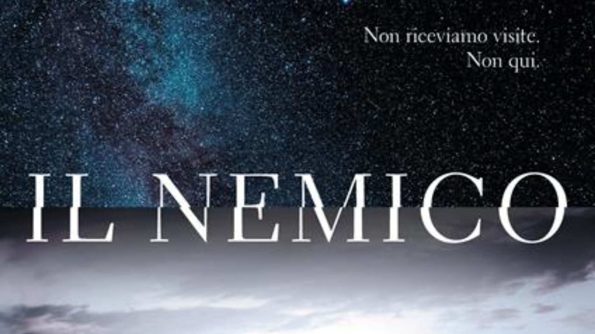 Il nemico