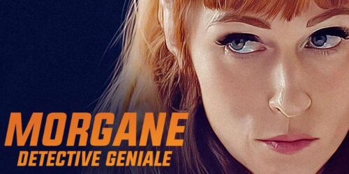 Morgane, detective geniale: ultimo appuntamento con la 3a stagione su Rai1