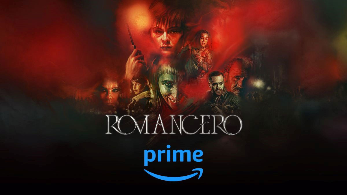 Regina Rossa, nel 2023 la serie tv su Prime Video