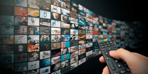 Streaming, nuovi dati preoccupanti: la pirateria torna a crescere