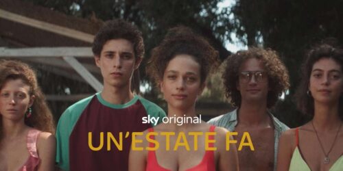 Dove è stata girata la nuova miniserie Un'estate fa? I luoghi delle riprese