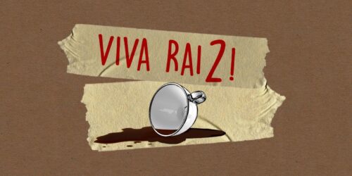 Viva Rai2! logo