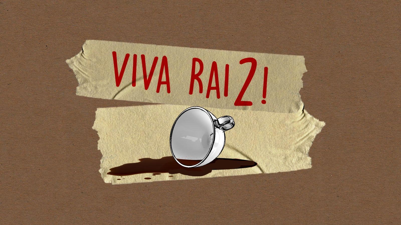 Viva Rai2! logo