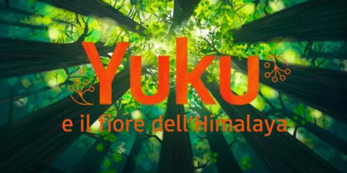 Yuku e il Fiore dell’himalaya, trailer film d’animazione di Arnaud Demuynck e Rémi Durin