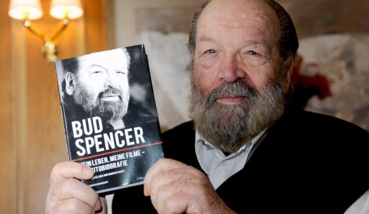 Bud Spencer - MovieTele.it