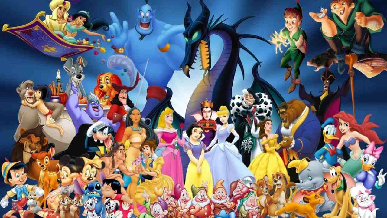 Classici Disney - MovieTele.it