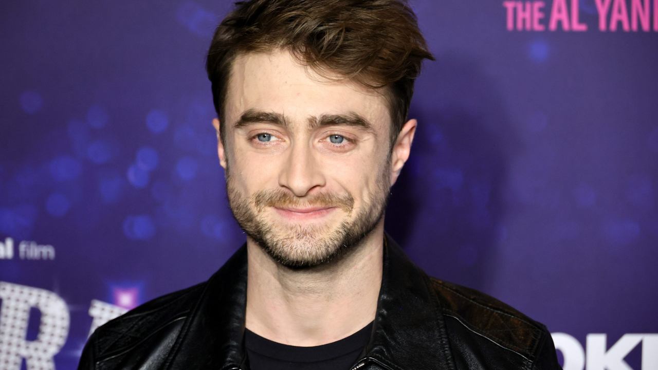 Daniel Radcliffe, what confused the actor of the Harry Potter saga: history