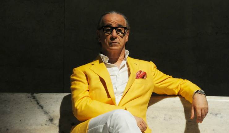 Jep Gambardella - MovieTele.it