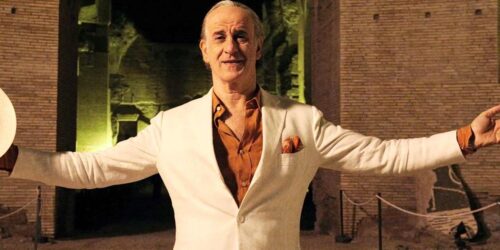 Qual è il senso del film di Paolo Sorrentino 'La grande bellezza'?