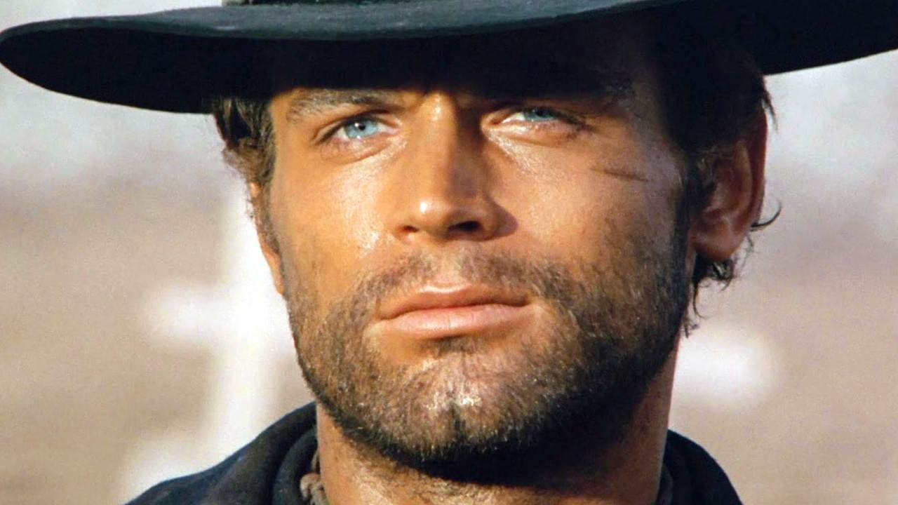 Terence Hill giovane - MovieTele.it