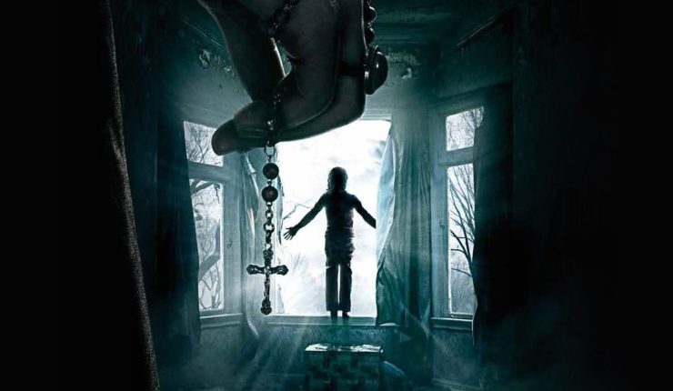 The Conjuring - MovieTele.it